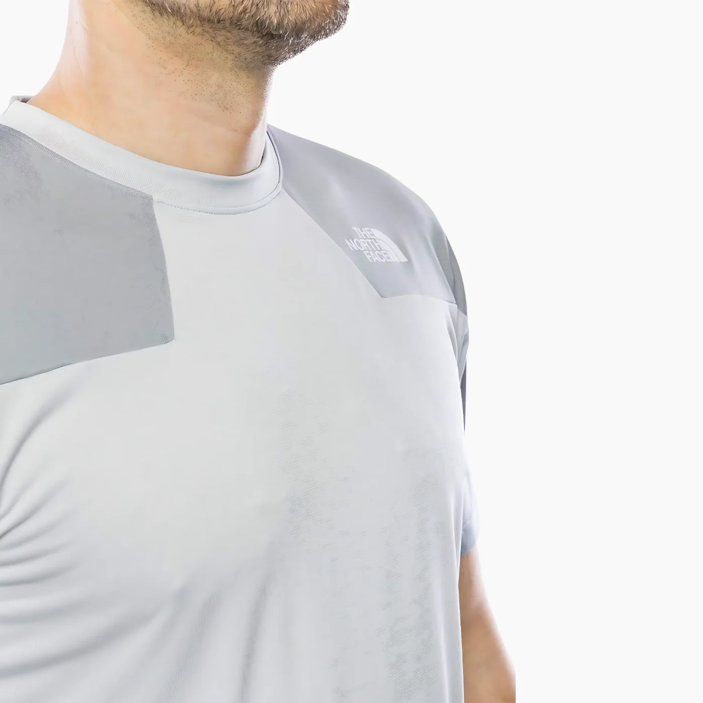 The North Face Ma S/S Tee - Image 9