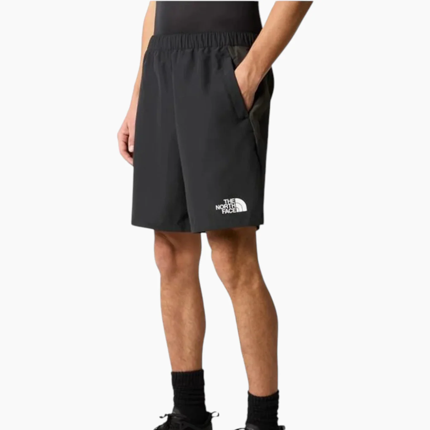 The North Face Ma Woven Shorts - Image 4