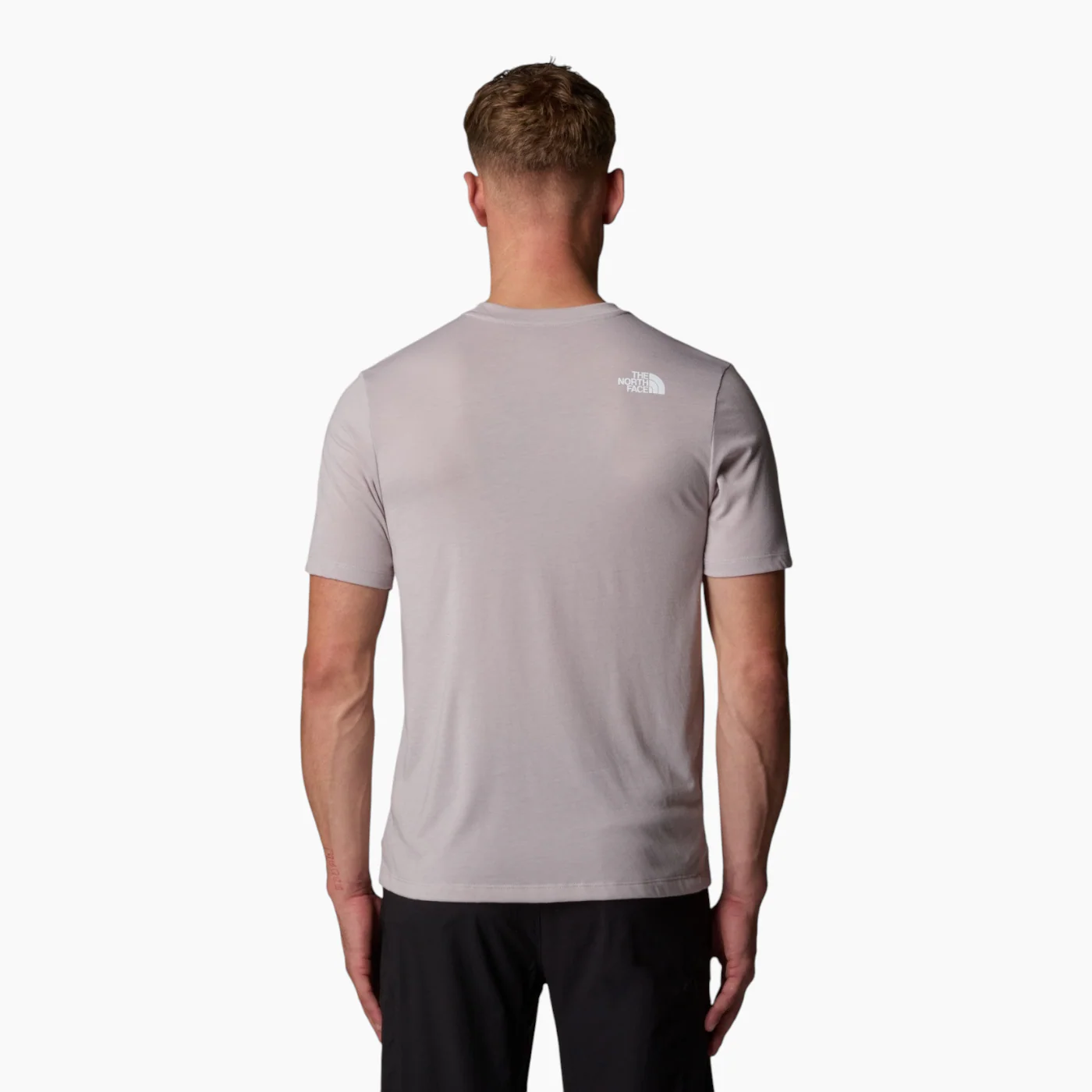 The North Face Mountain Foundation Coordinates Tee - Image 4