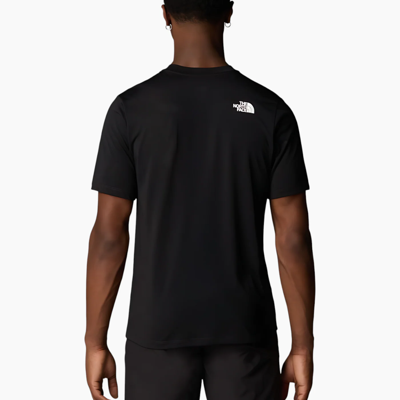 The North Face Mountain Foundation Coordinates Tee - Image 9
