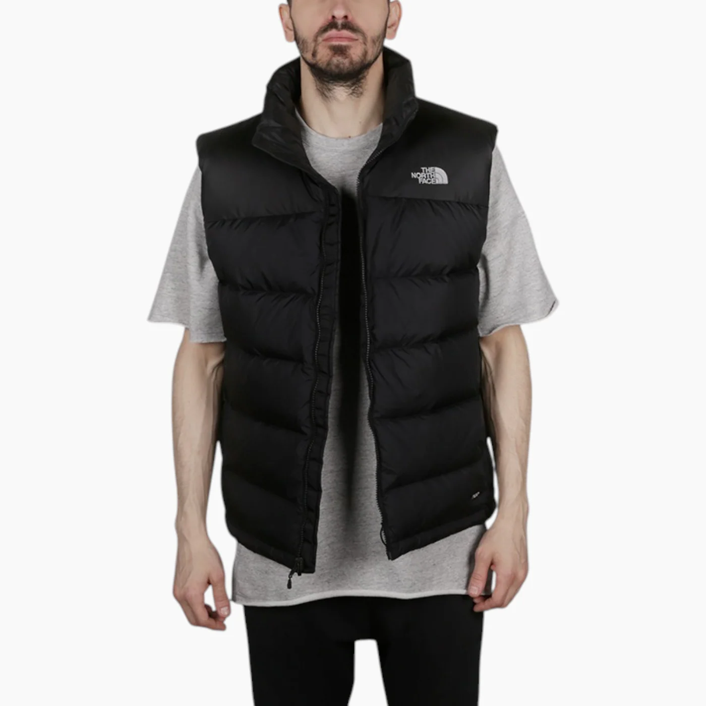 The North Face Nuptse 2 Vest - Image 4