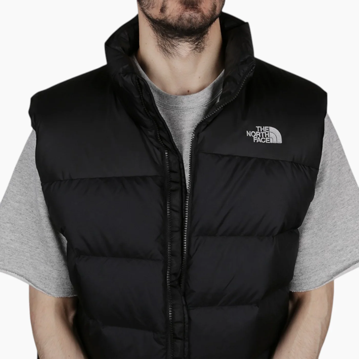 The North Face Nuptse 2 Vest - Image 6