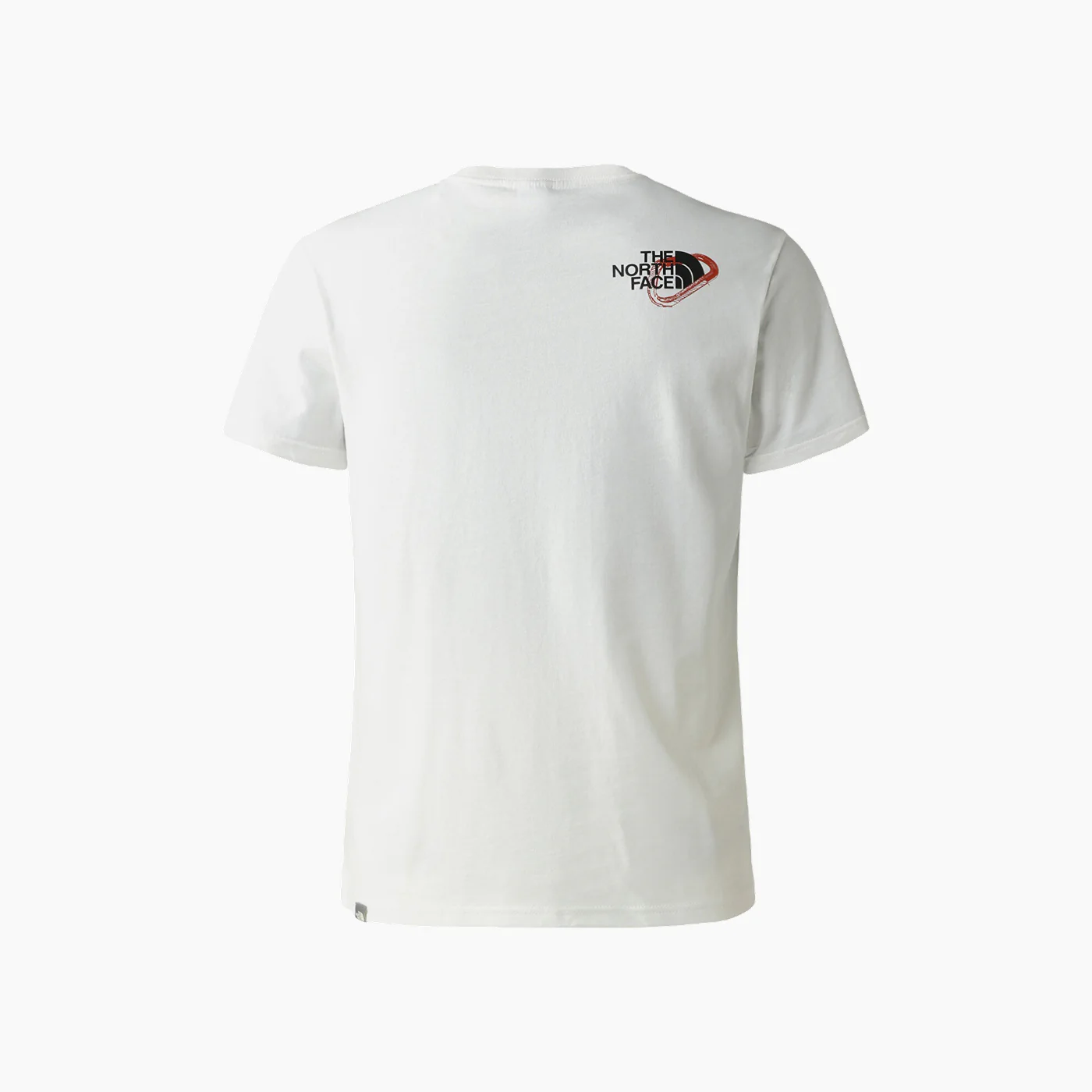 The North Face Outdoor Graphic Tee - Image 2