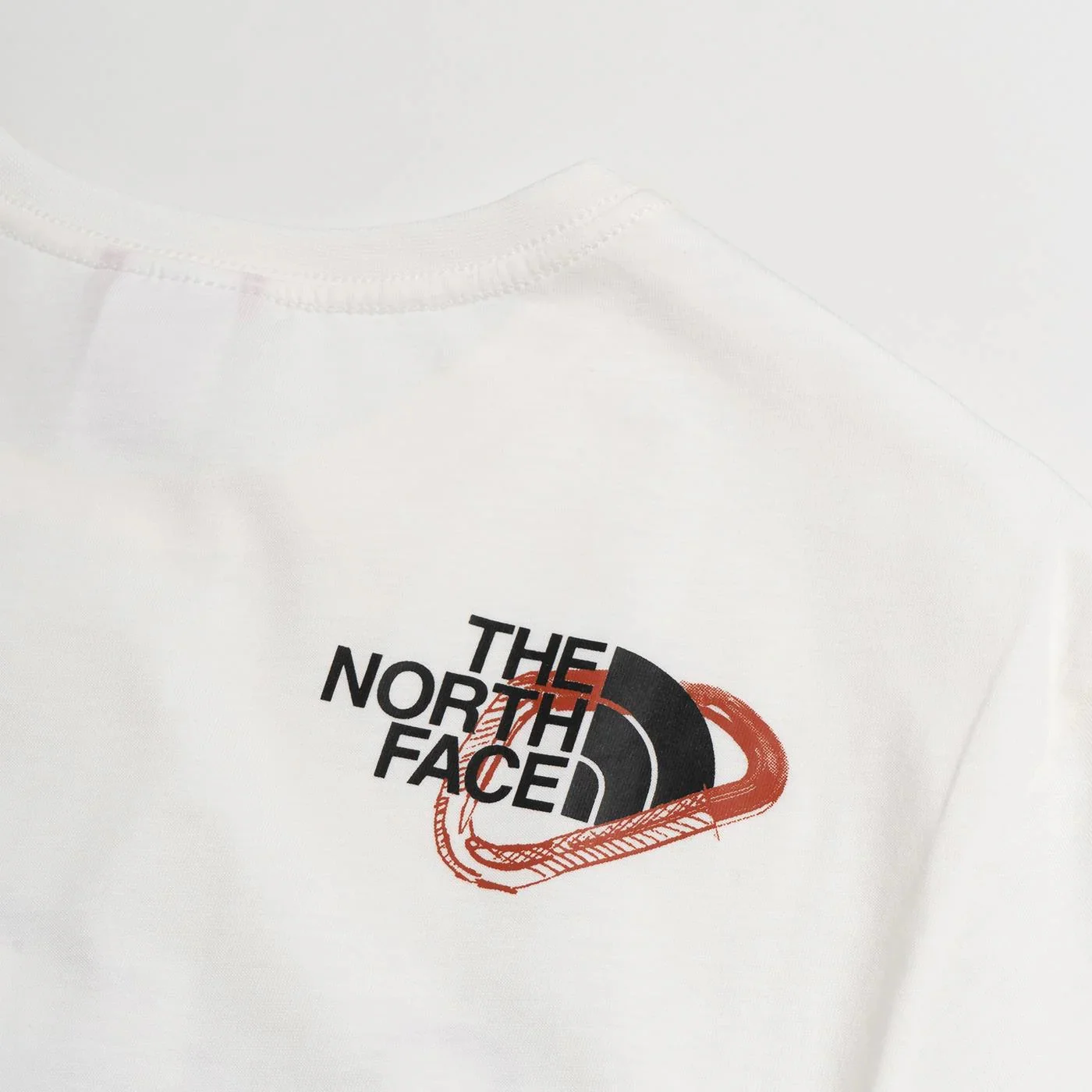 The North Face Outdoor Graphic Tee - Image 7