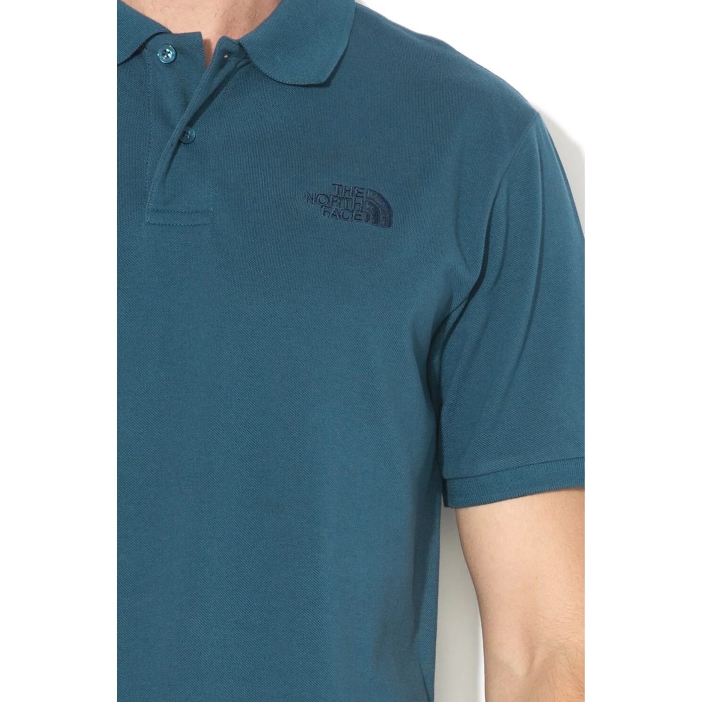 The North Face Polo Piquet Shirt - Image 11