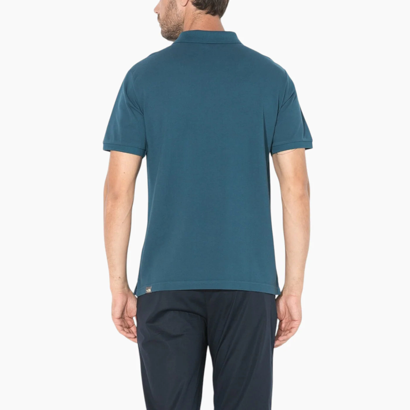 The North Face Polo Piquet Shirt - Image 12