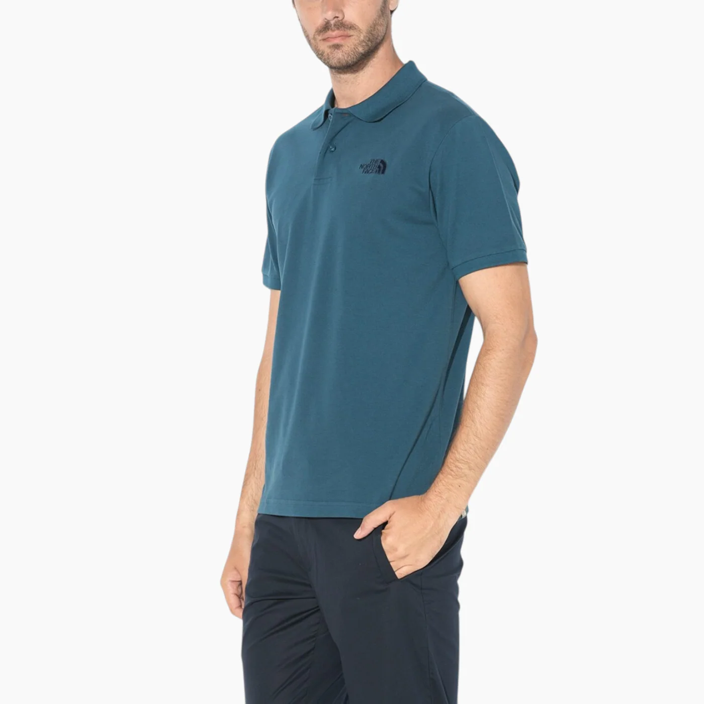 The North Face Polo Piquet Shirt - Image 13