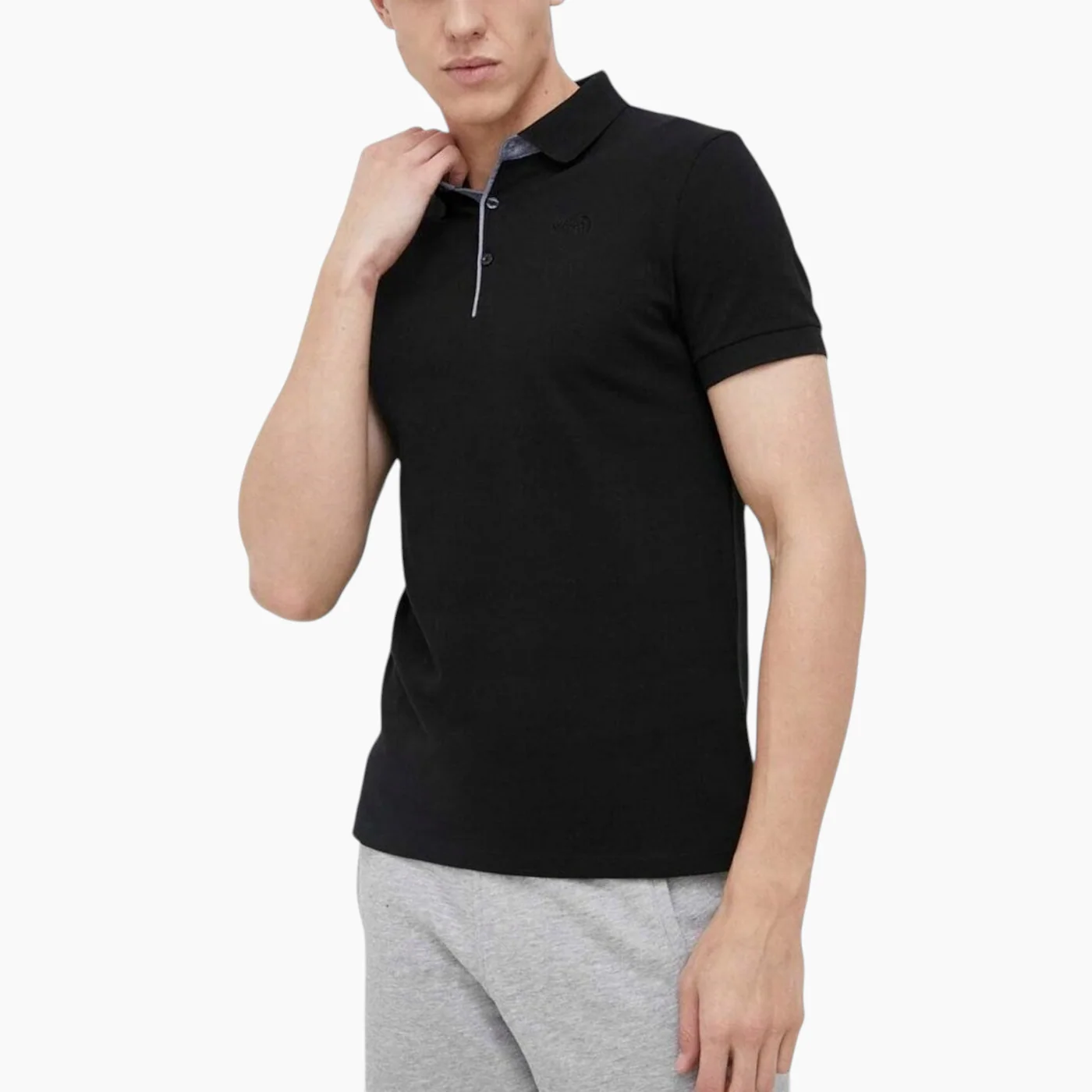 The North Face Polo Piquet Shirt - Image 16