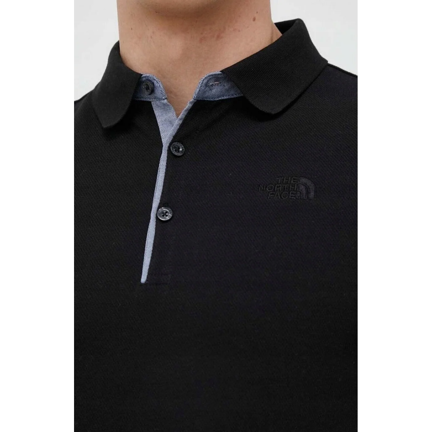 The North Face Polo Piquet Shirt - Image 17