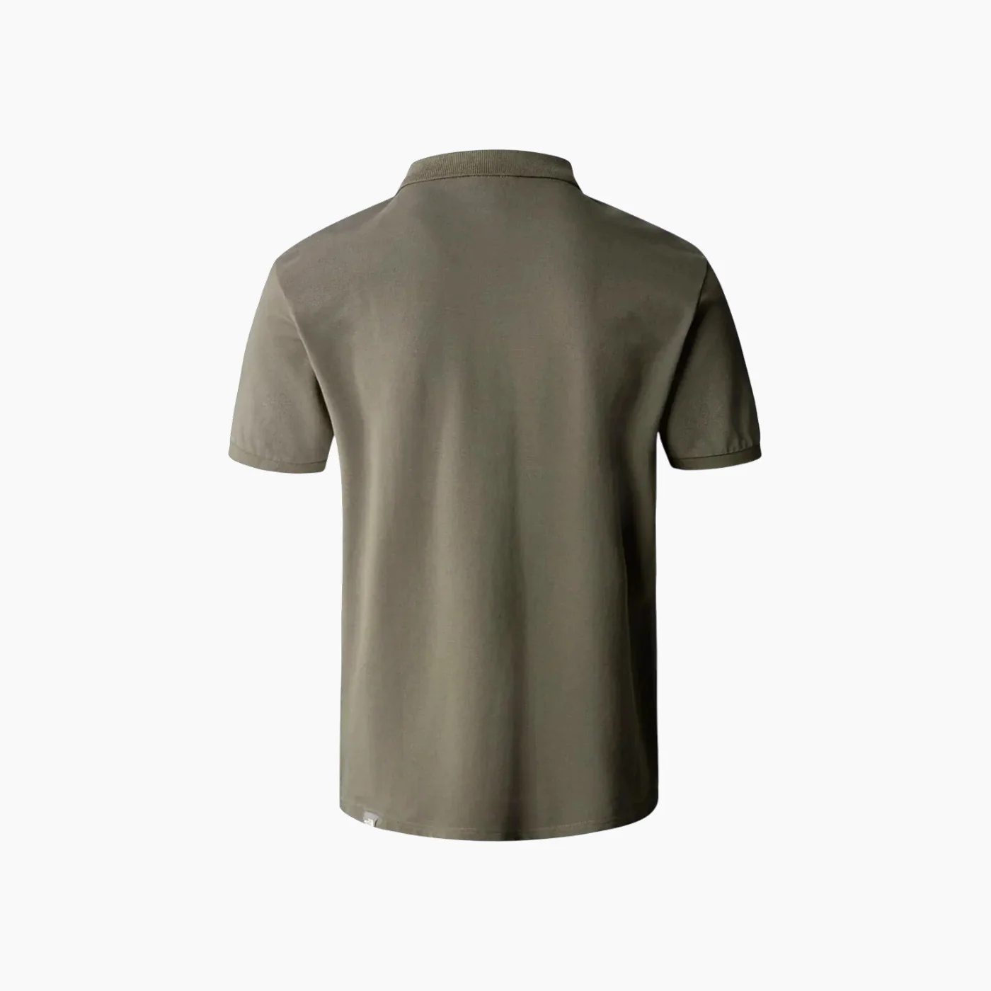 The North Face Polo Piquet Shirt - Image 2