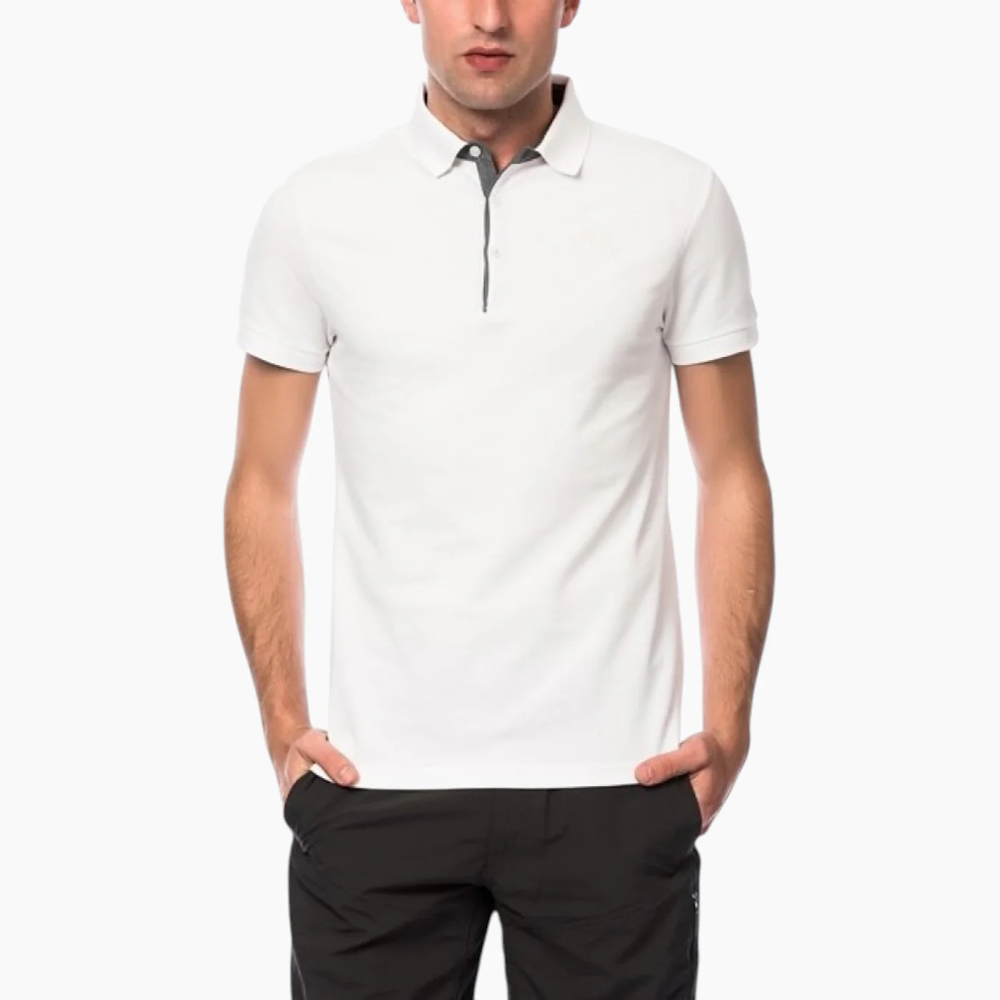 The North Face Polo Piquet Shirt - Image 22