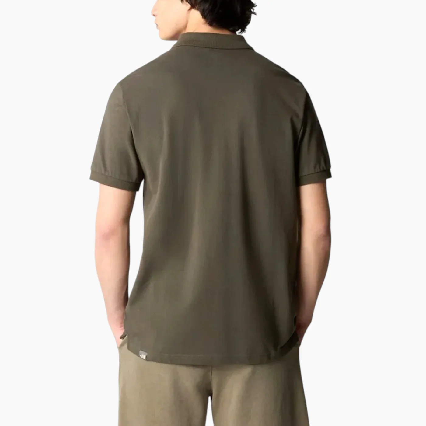 The North Face Polo Piquet Shirt - Image 3