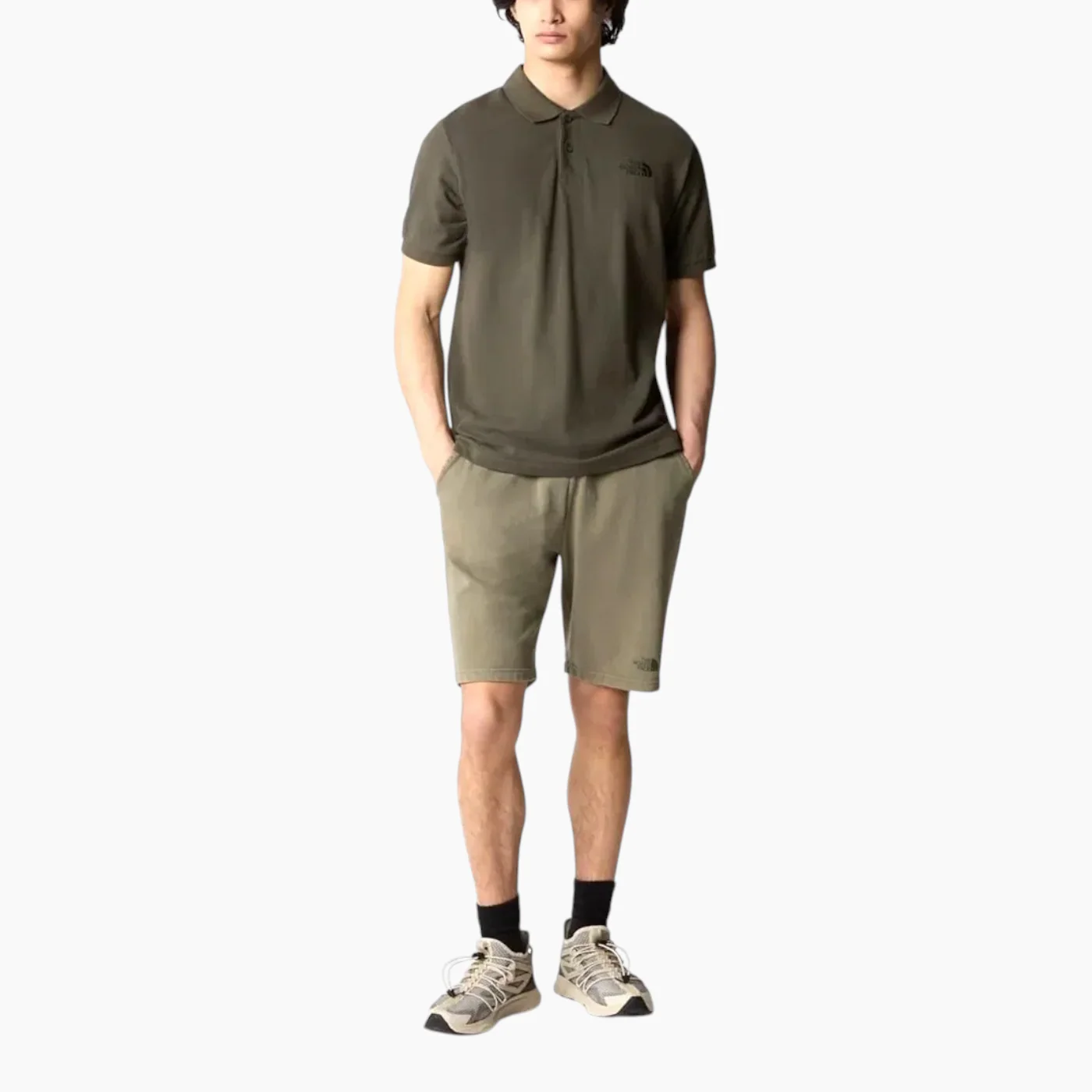 The North Face Polo Piquet Shirt - Image 6