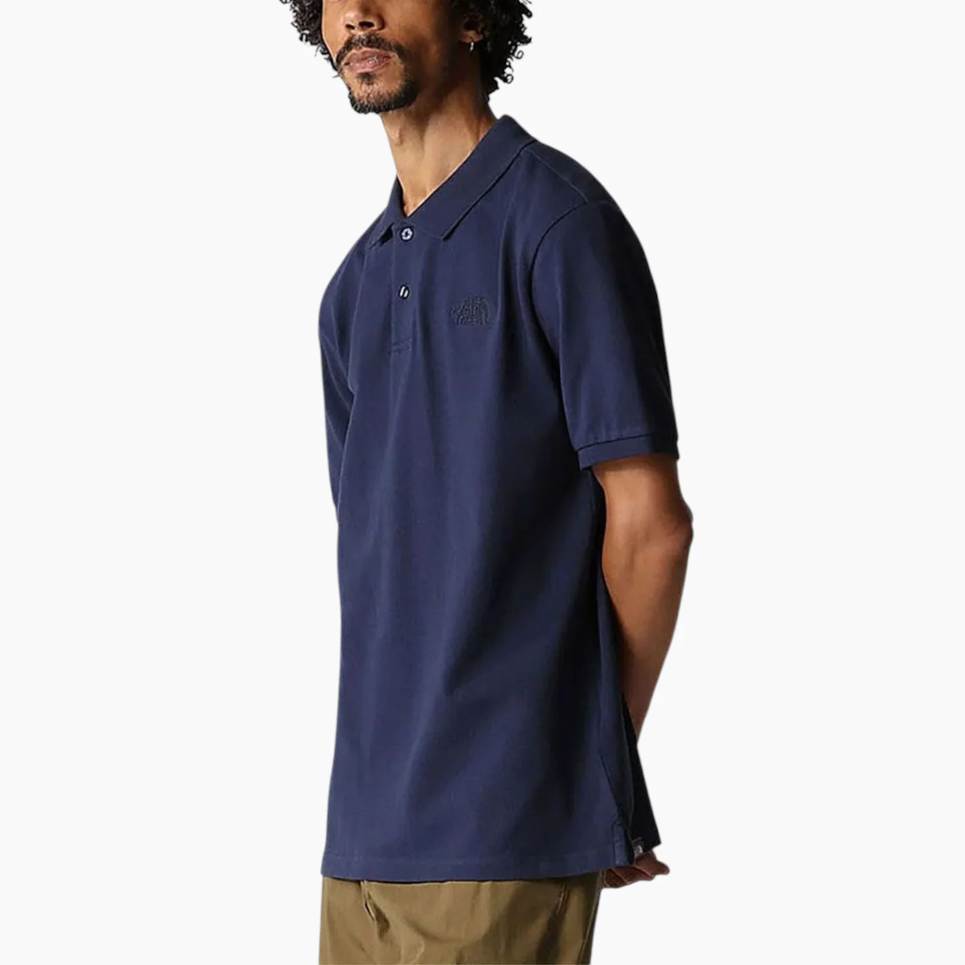 The North Face Polo Piquet Shirt - Image 9