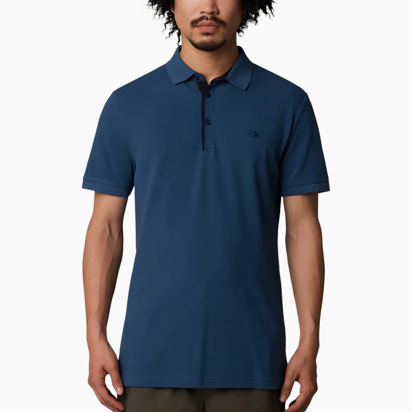 The North Face Slim Polo - Image 10