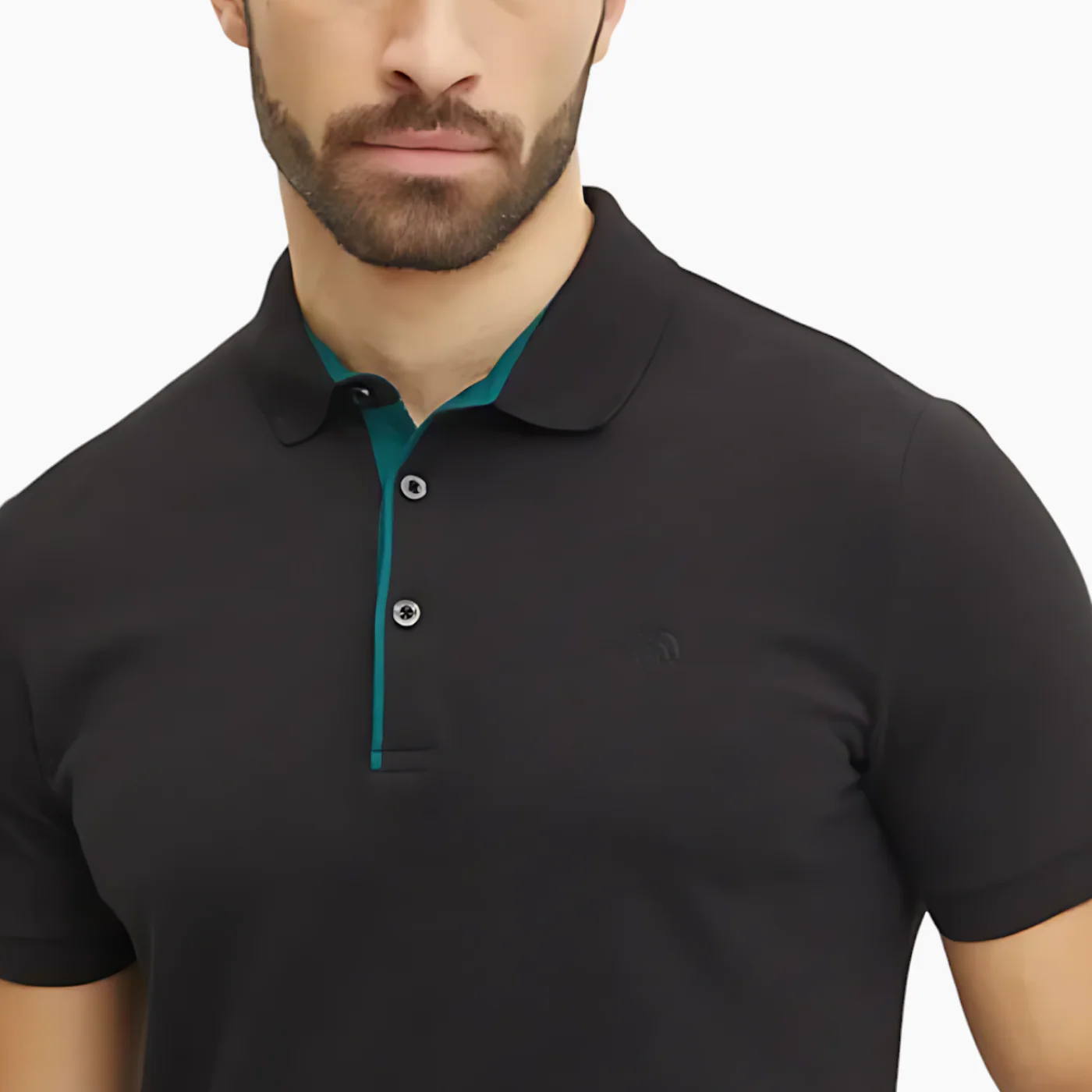The North Face Slim Polo - Image 14