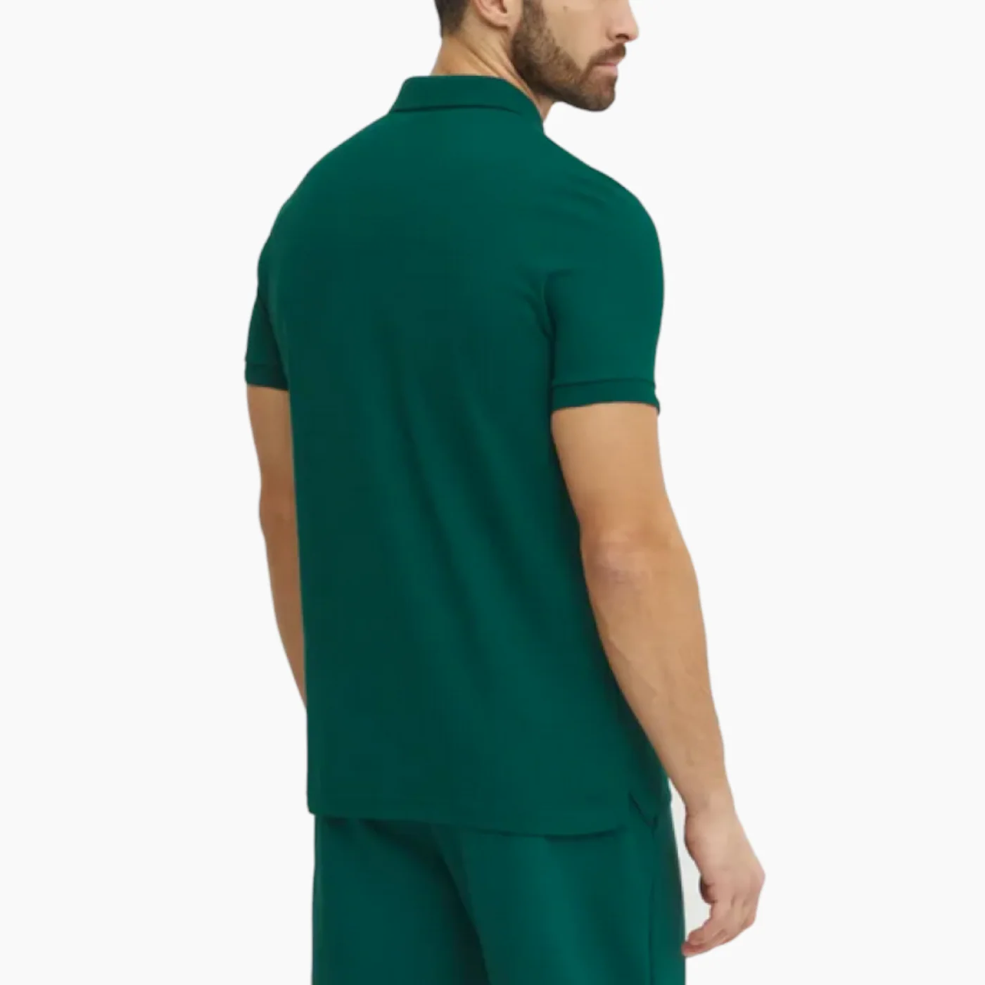 The North Face Slim Polo - Image 4
