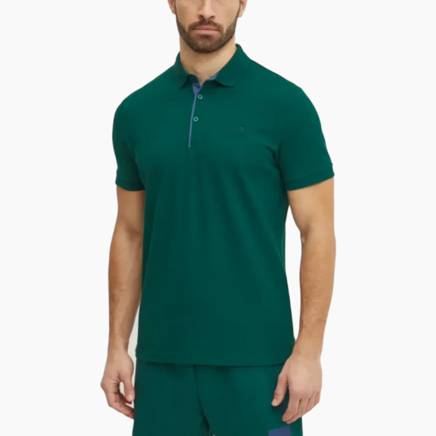 The North Face Slim Polo - Image 5