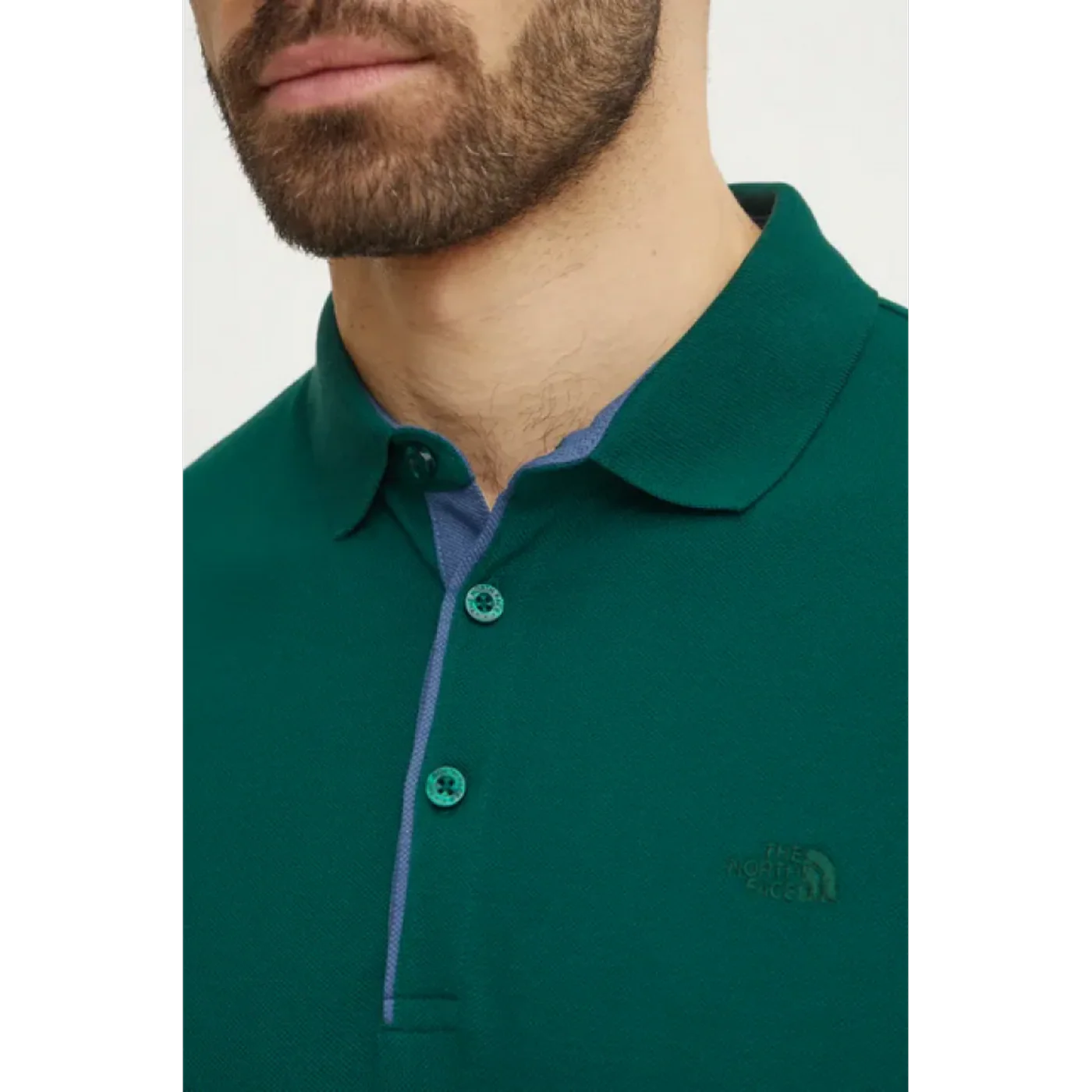 The North Face Slim Polo - Image 6