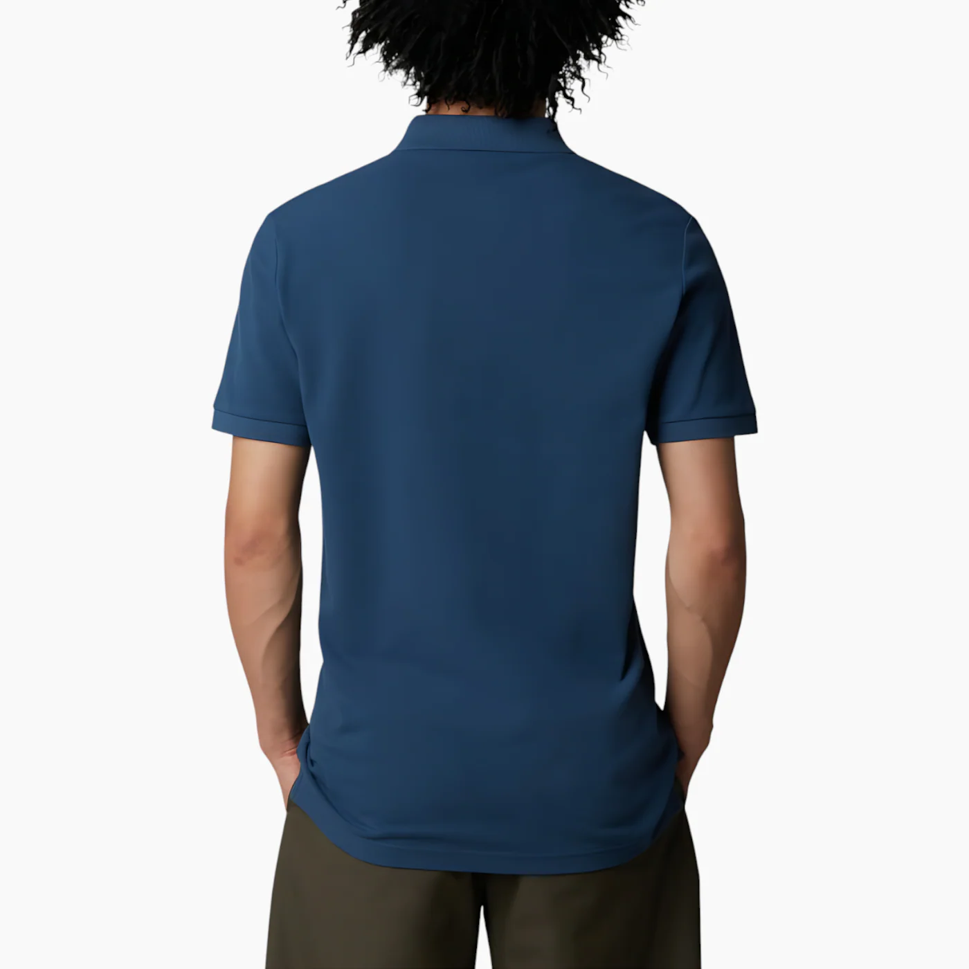 The North Face Slim Polo - Image 9