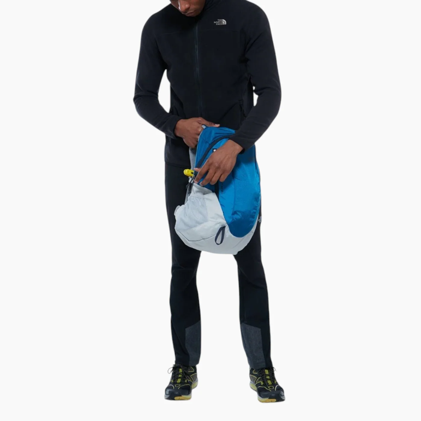 The North Face Resolve Fleece Jacket - Image 3