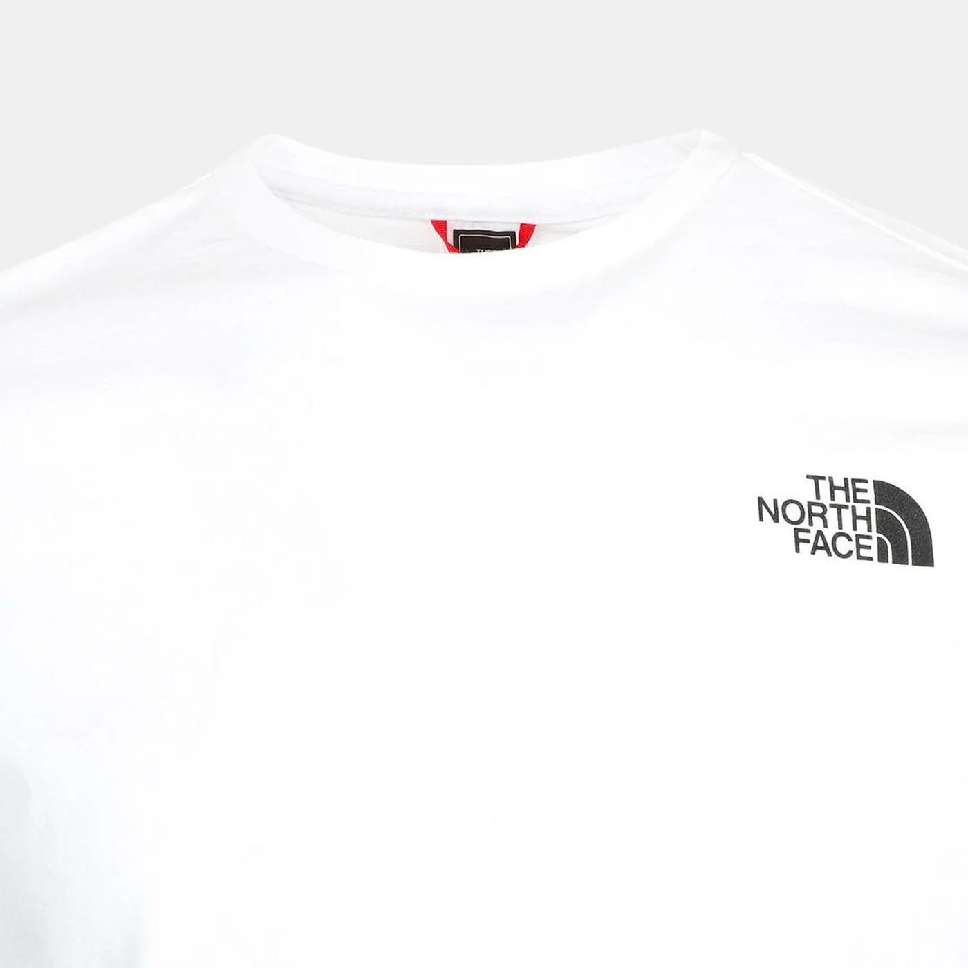 The North Face Classic Tee - Image 4