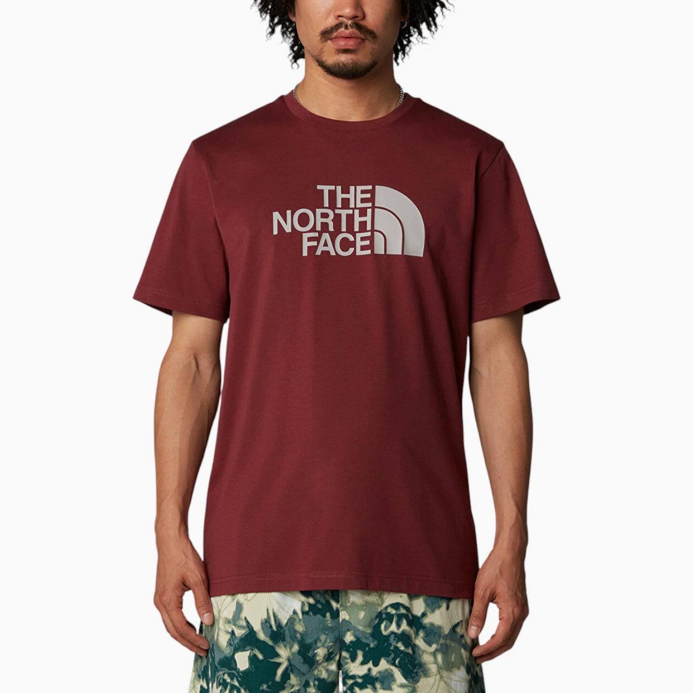 The North Face S/S Easy Tee - Image 25
