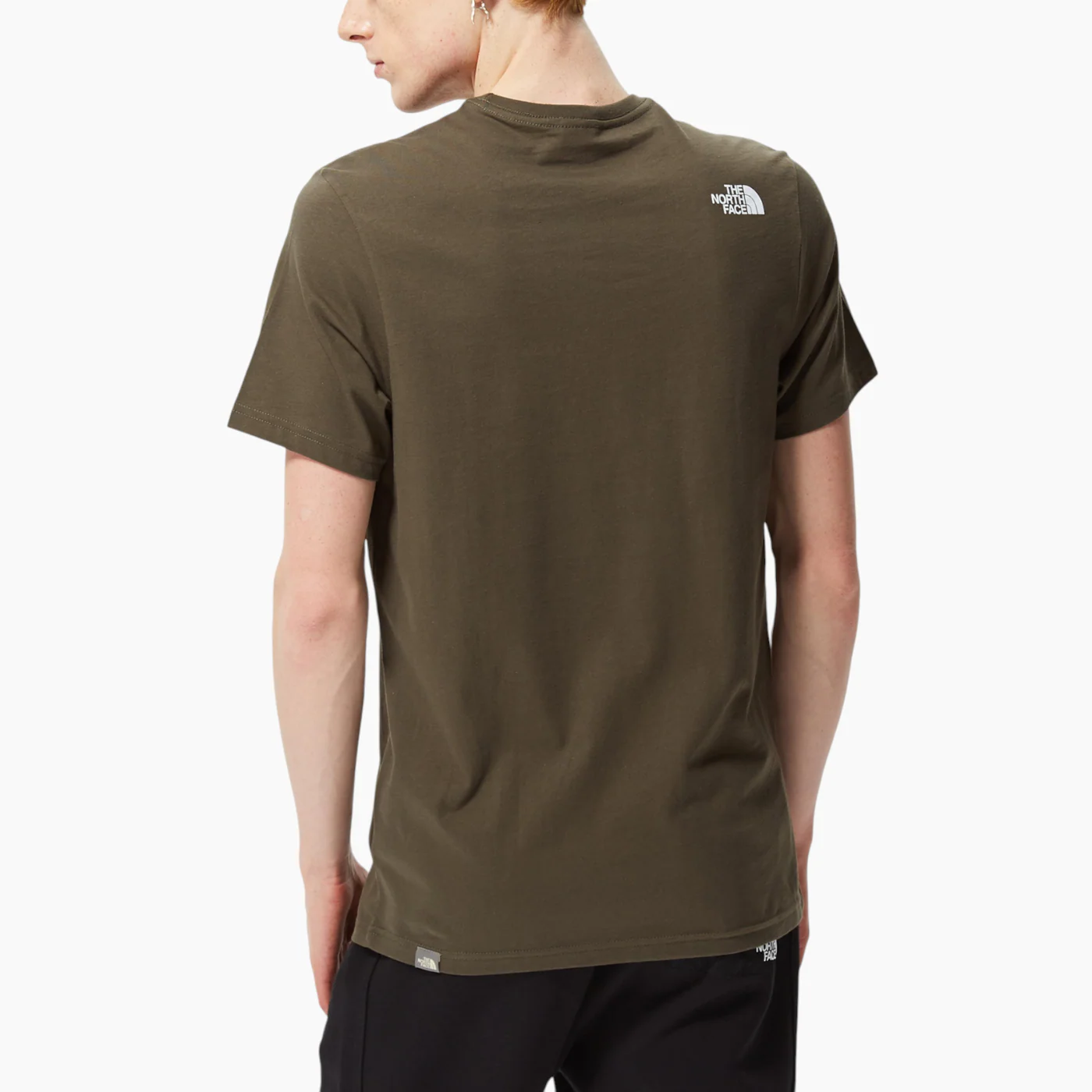 The North Face S/S Easy Tee - Image 5
