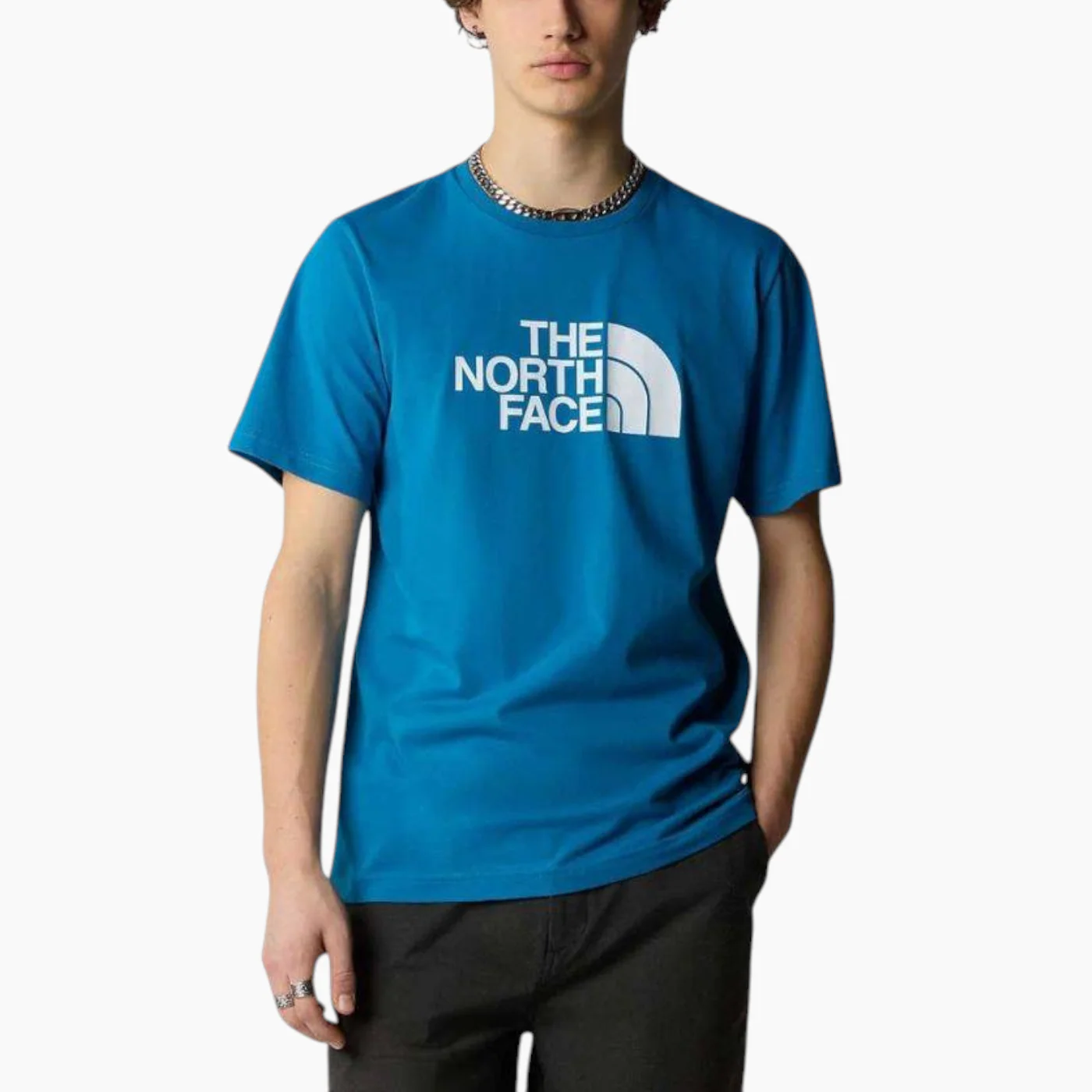 The North Face S/S Easy Tee - Image 61