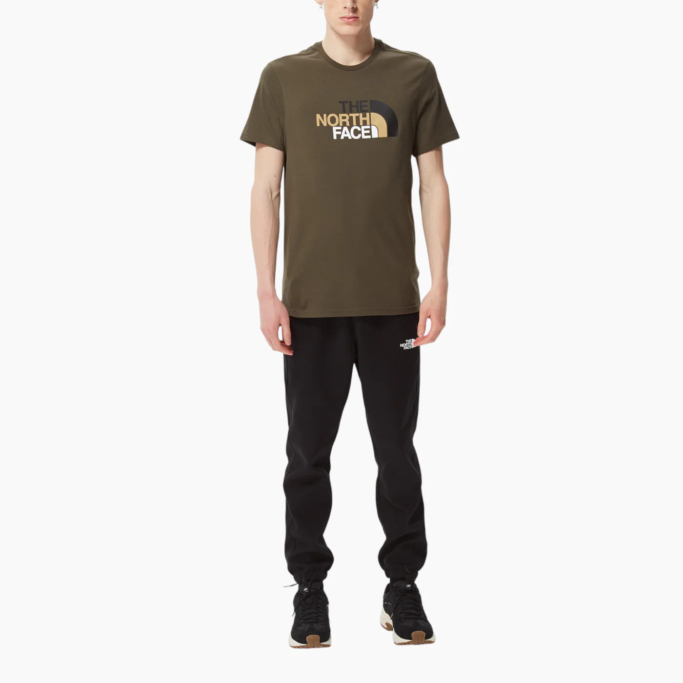 The North Face S/S Easy Tee - Image 7