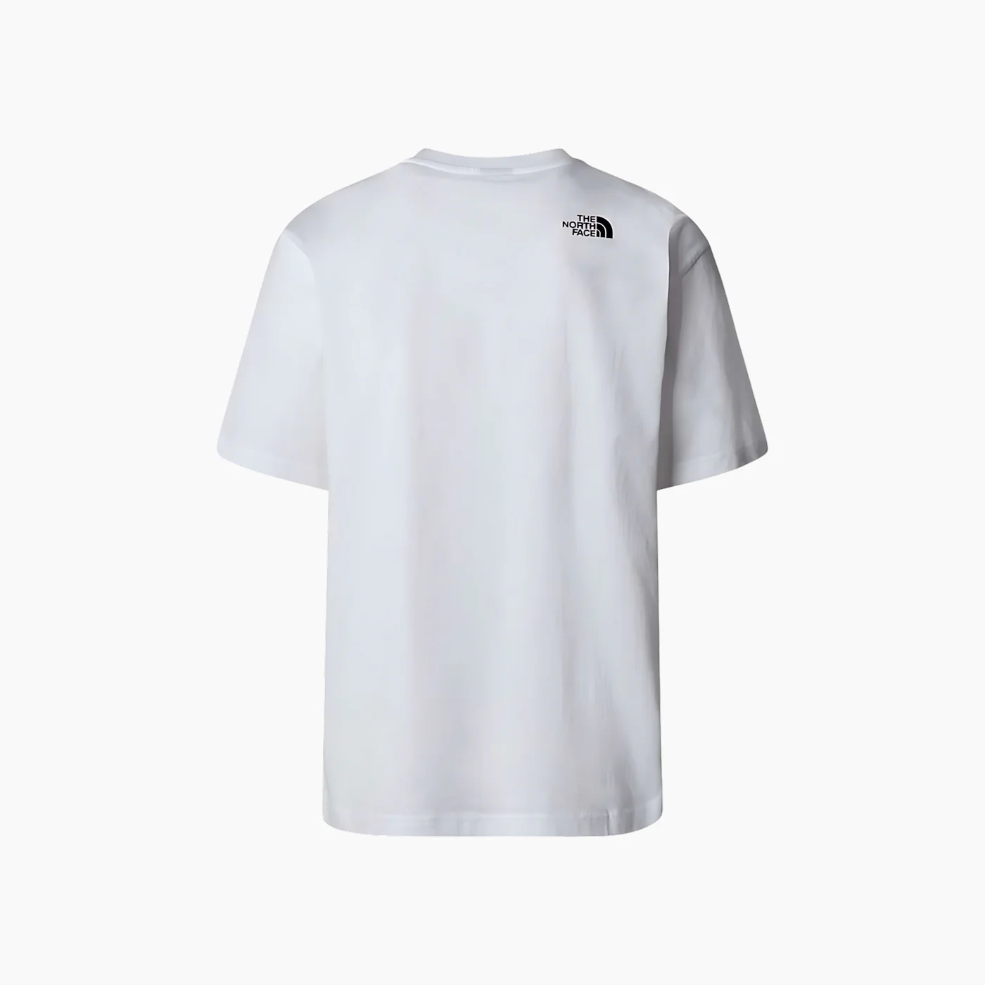 The North Face Essential Oversize Tee - Image 2