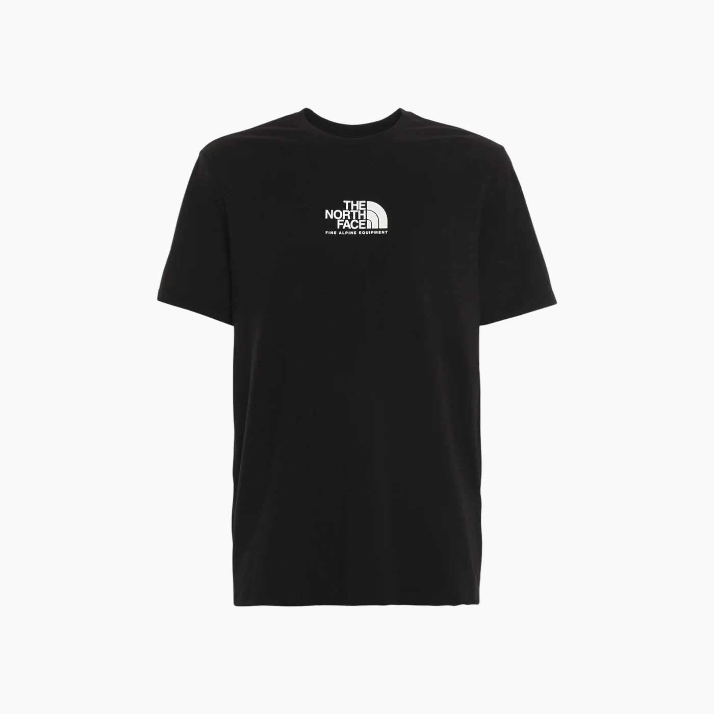 The North Face Fine Alpine Equipment Tee 3 Shirt