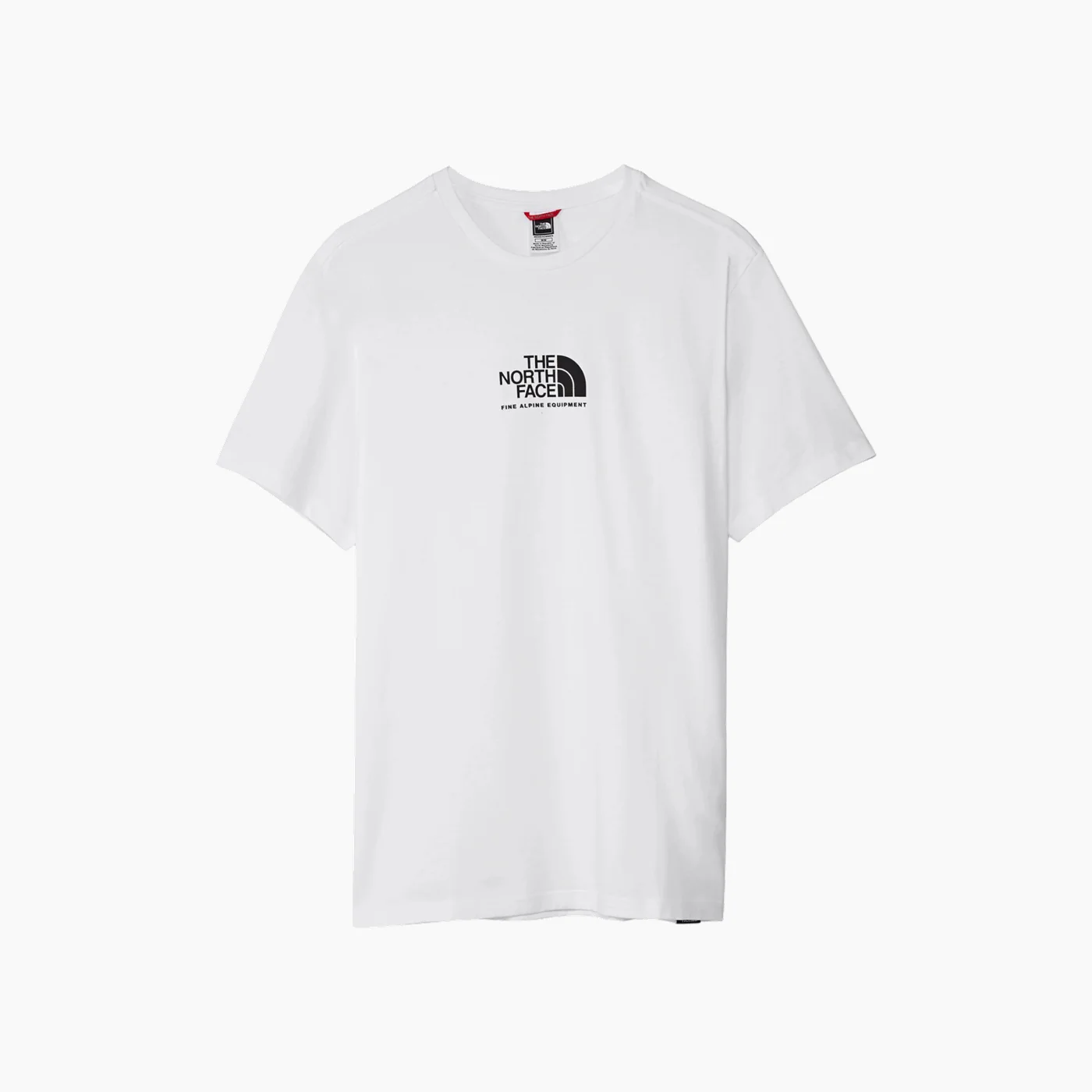 The North Face Fine Alpine Equipment Tee 3 Shirt - Image 6