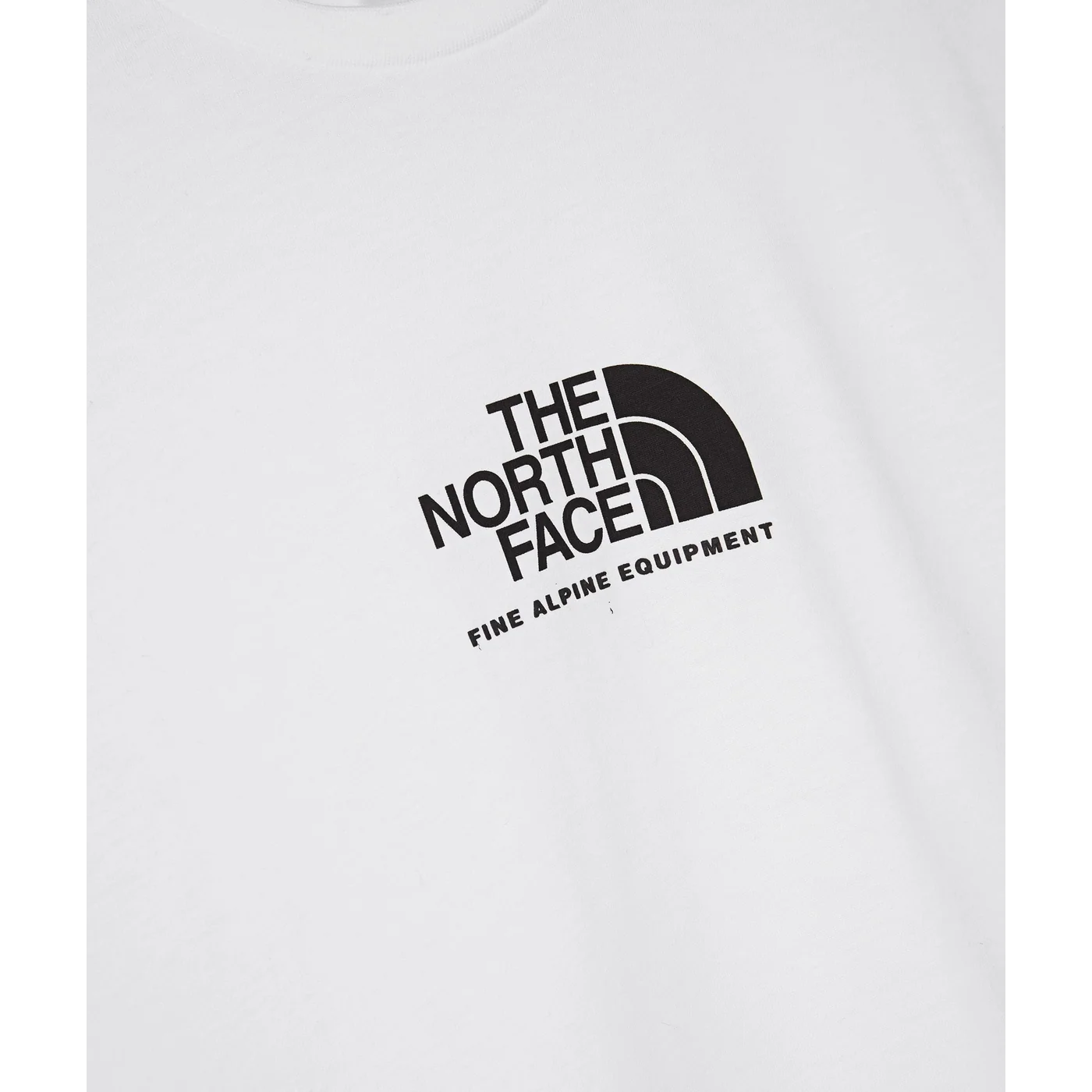 The North Face Fine Alpine Equipment Tee 3 Shirt - Image 8