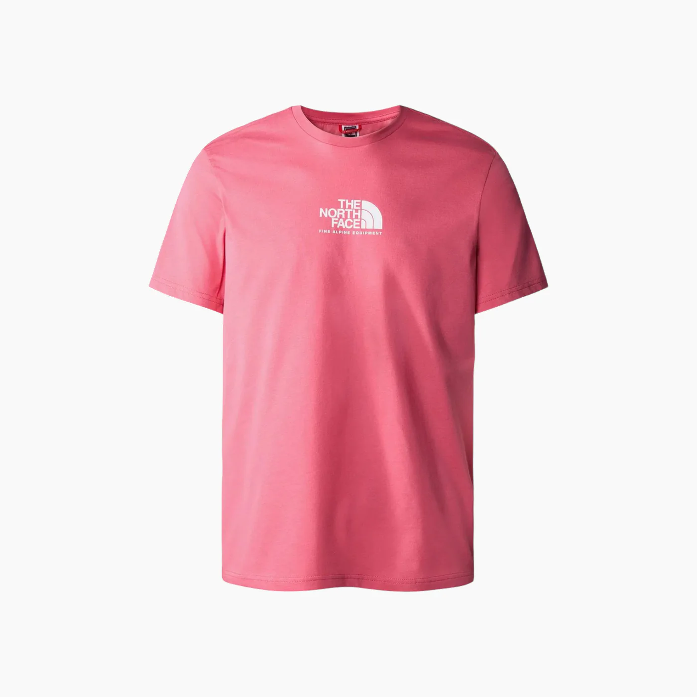 The North Face Fine Alpine Equipment Tee 3 Shirt - Image 9