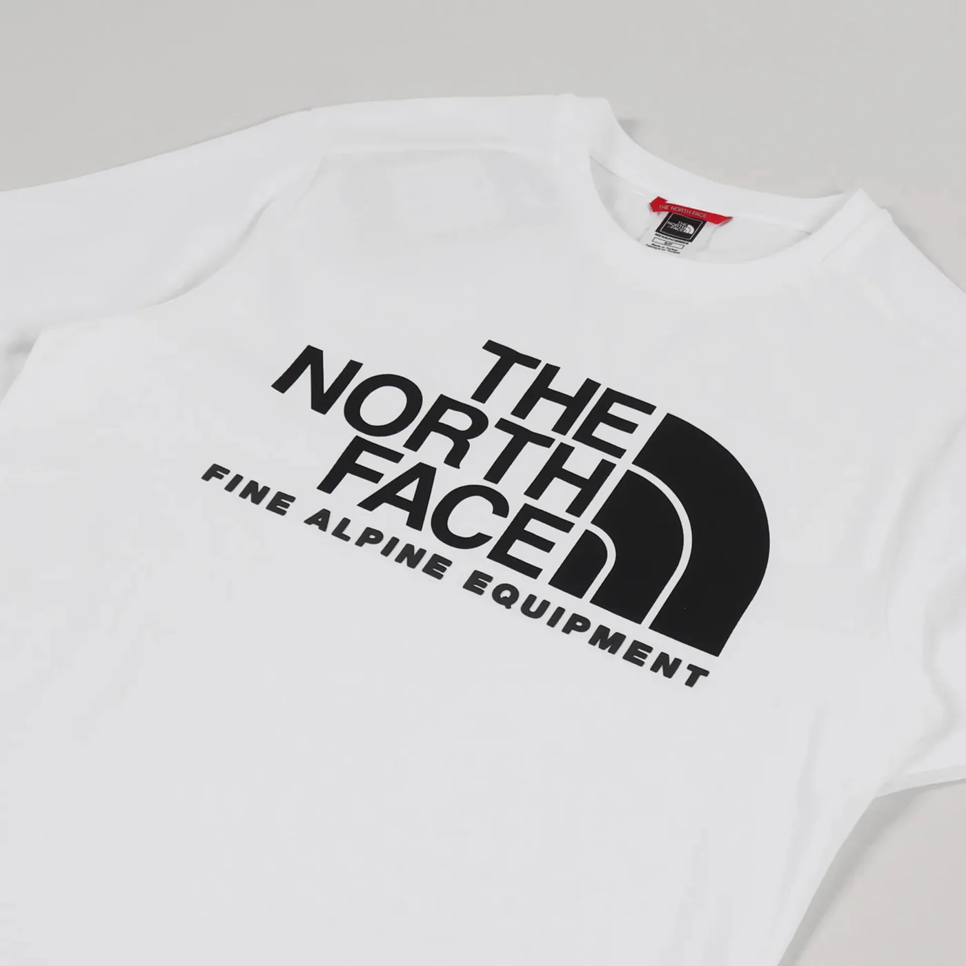 The North Face Fine Alpine Tee 2 - Image 12