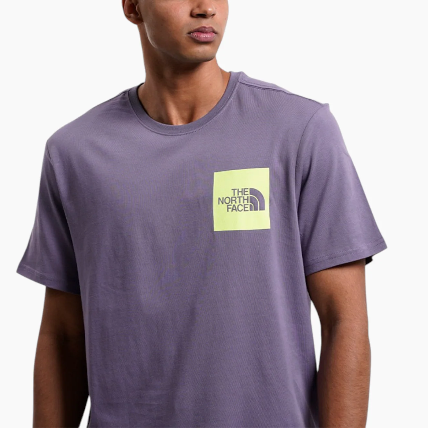 The North Face S/S Fine Tee - Image 10