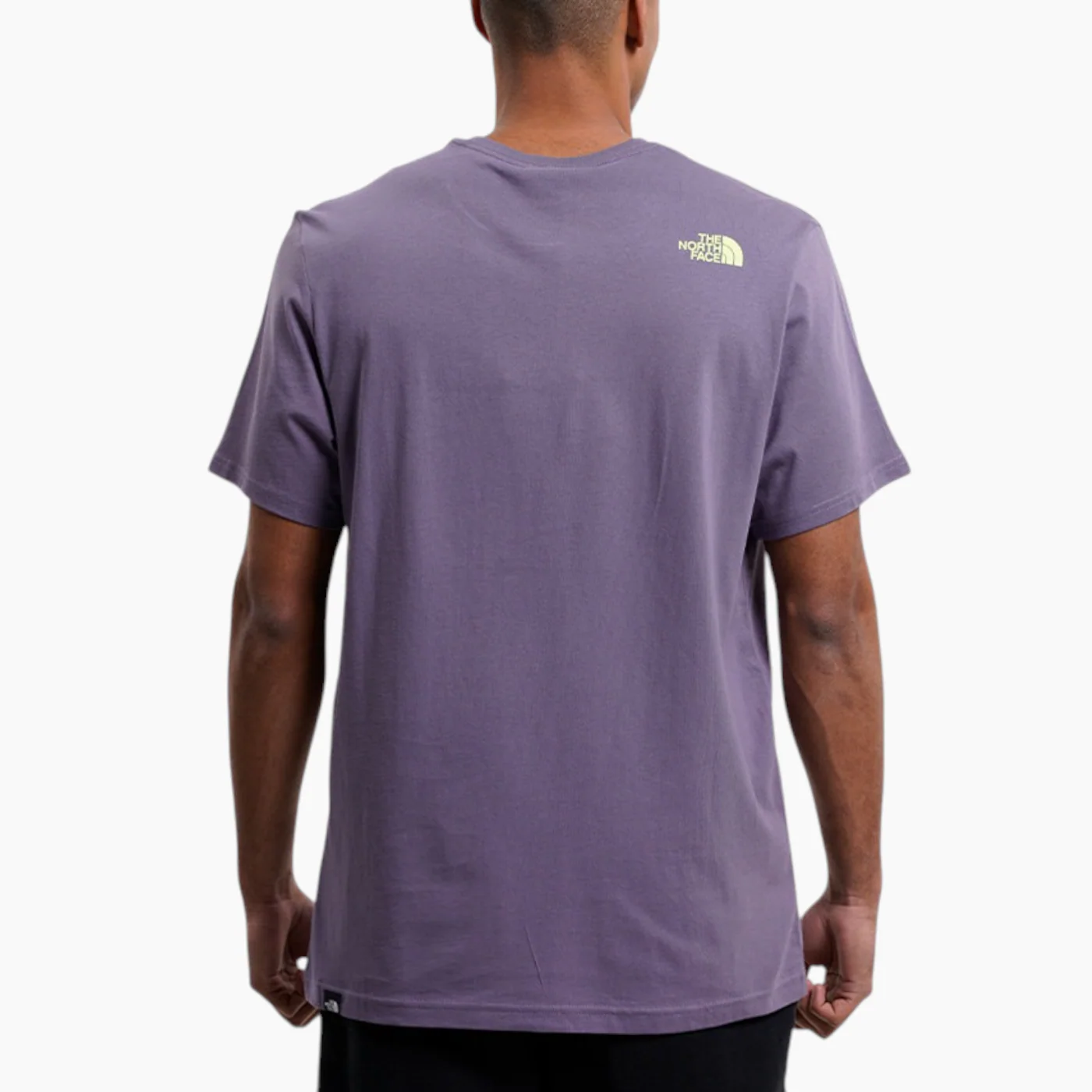 The North Face S/S Fine Tee - Image 11