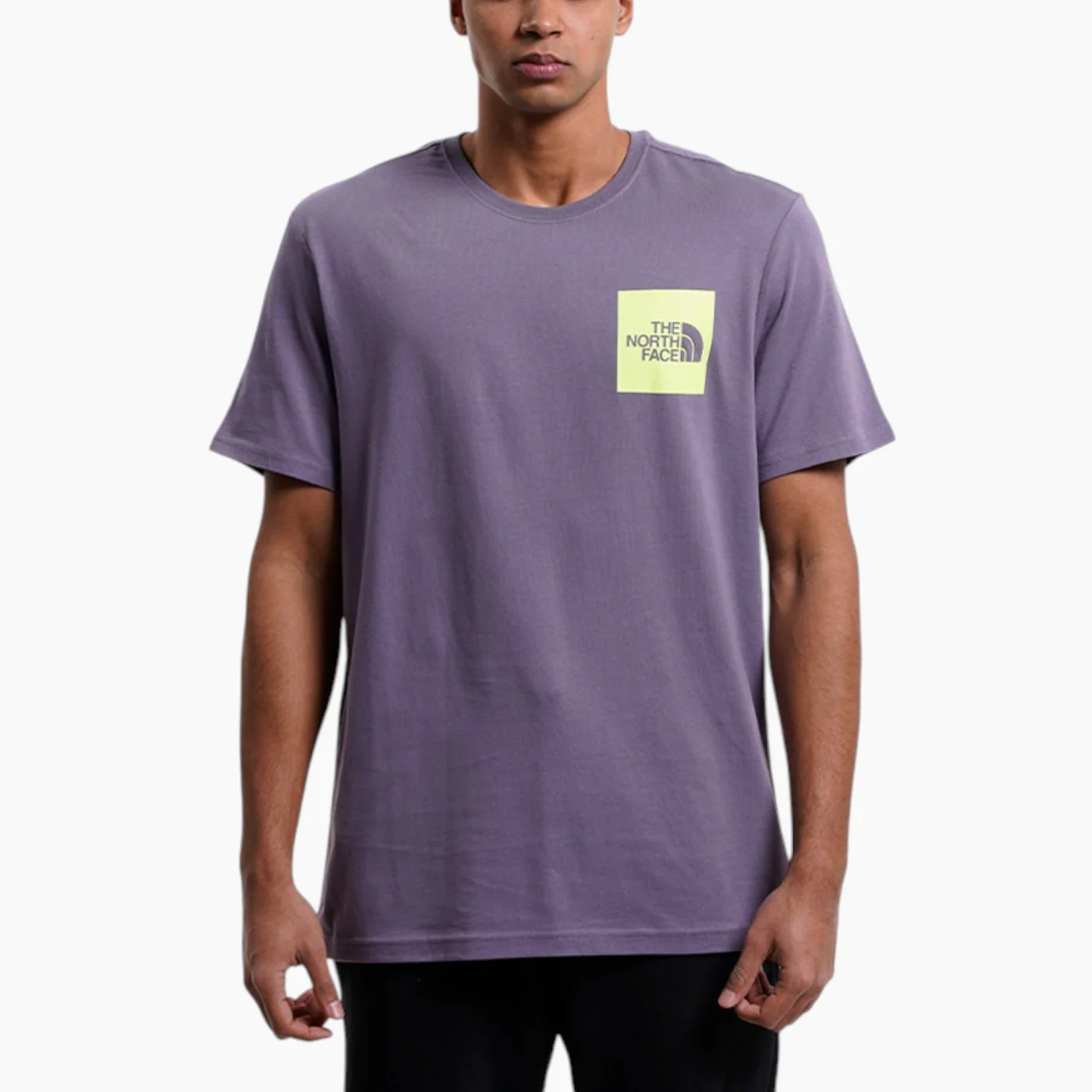 The North Face S/S Fine Tee - Image 12