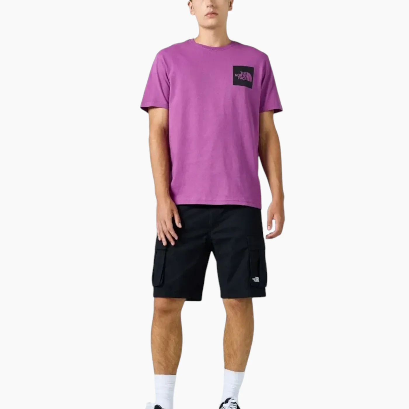 The North Face S/S Fine Tee - Image 15