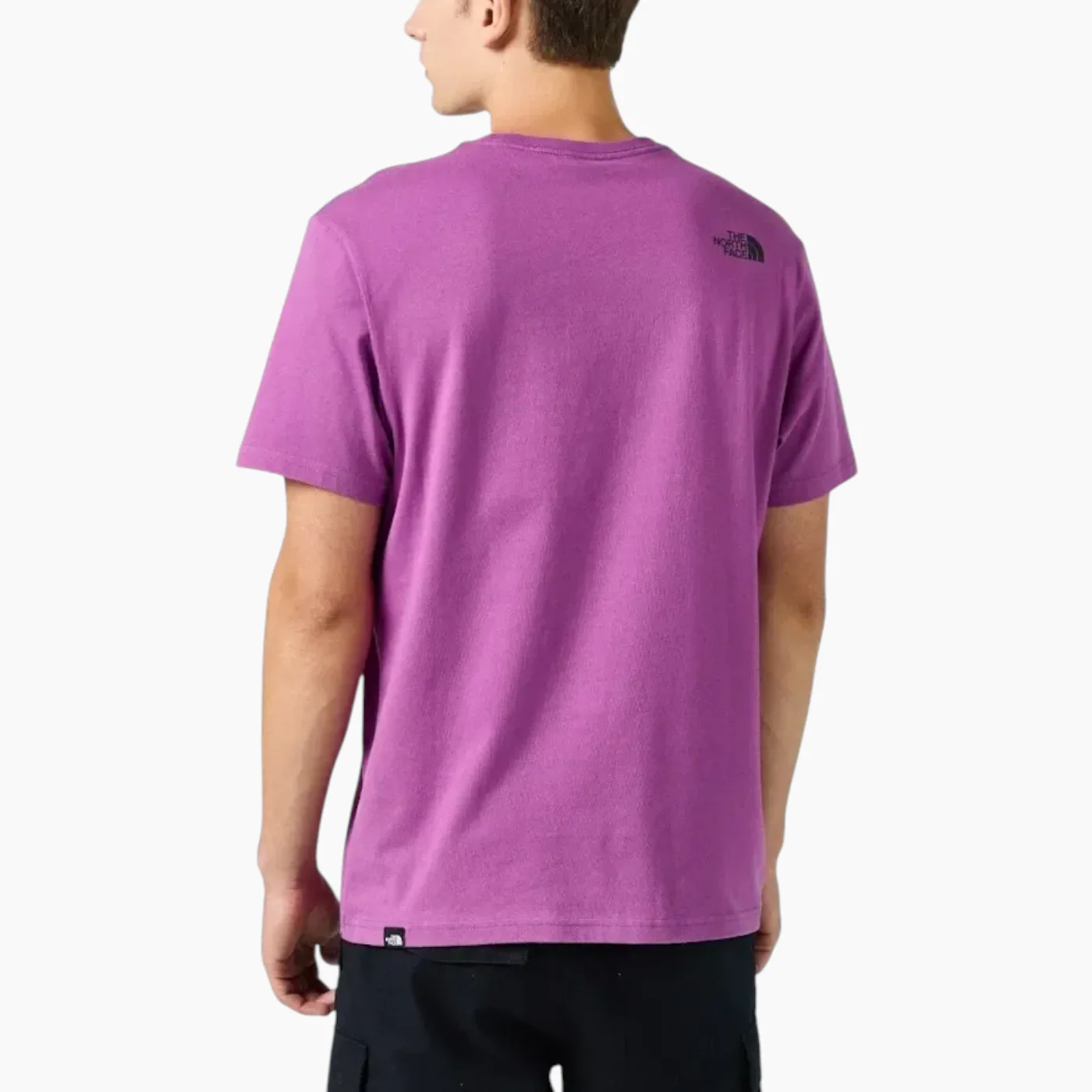 The North Face S/S Fine Tee - Image 16
