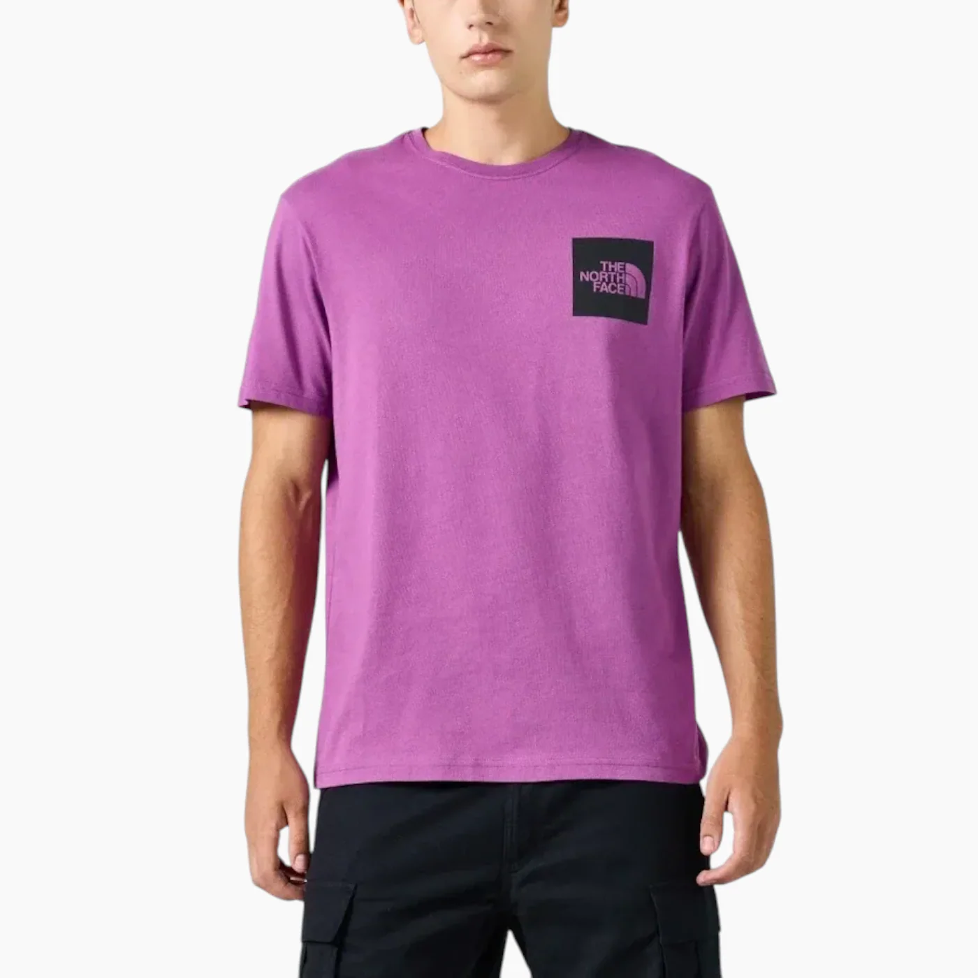 The North Face S/S Fine Tee - Image 17