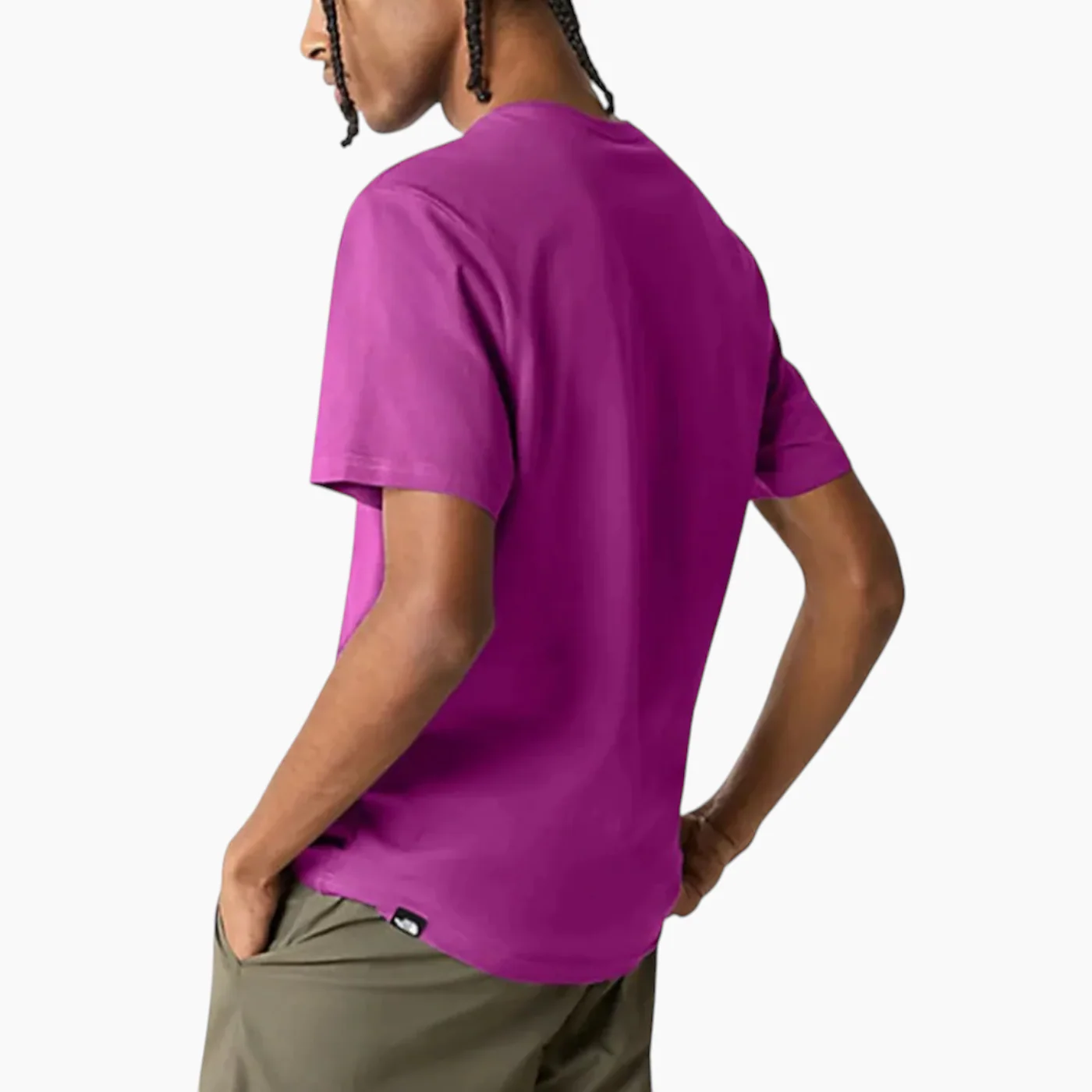 The North Face S/S Fine Tee - Image 18