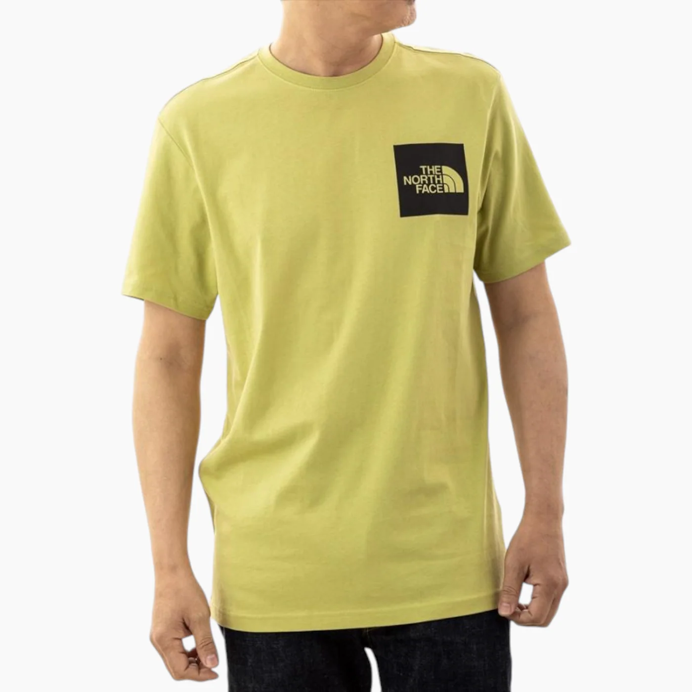 The North Face S/S Fine Tee - Image 22