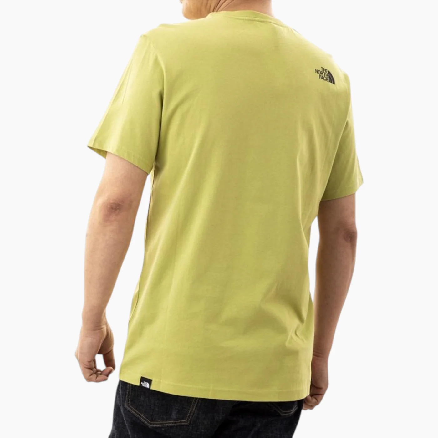 The North Face S/S Fine Tee - Image 23