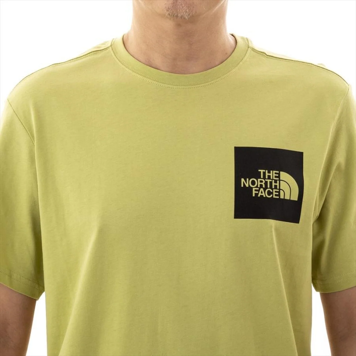 The North Face S/S Fine Tee - Image 24