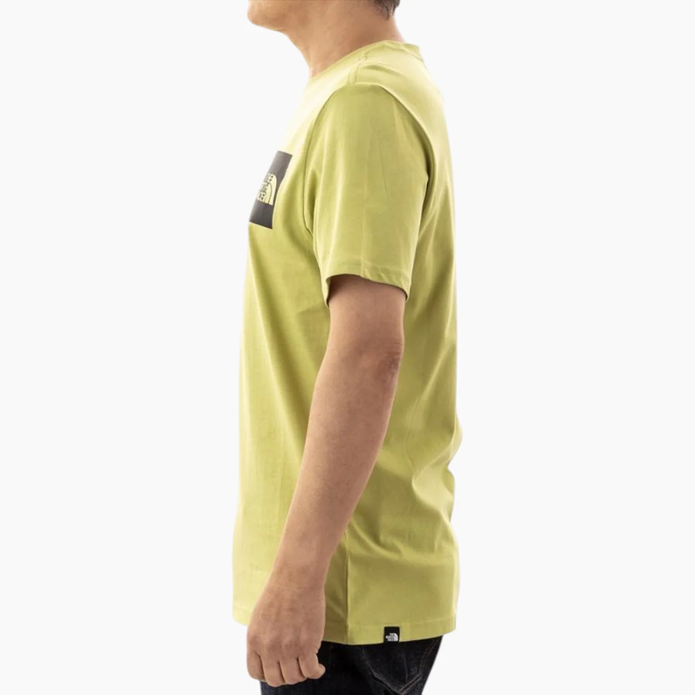 The North Face S/S Fine Tee - Image 25