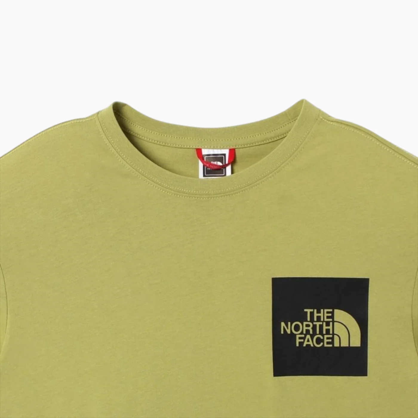 The North Face S/S Fine Tee - Image 26