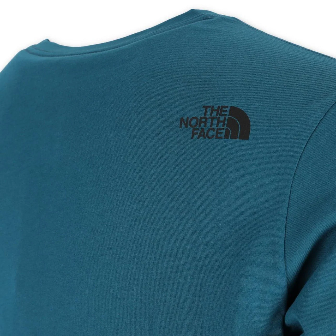 The North Face S/S Fine Tee - Image 3