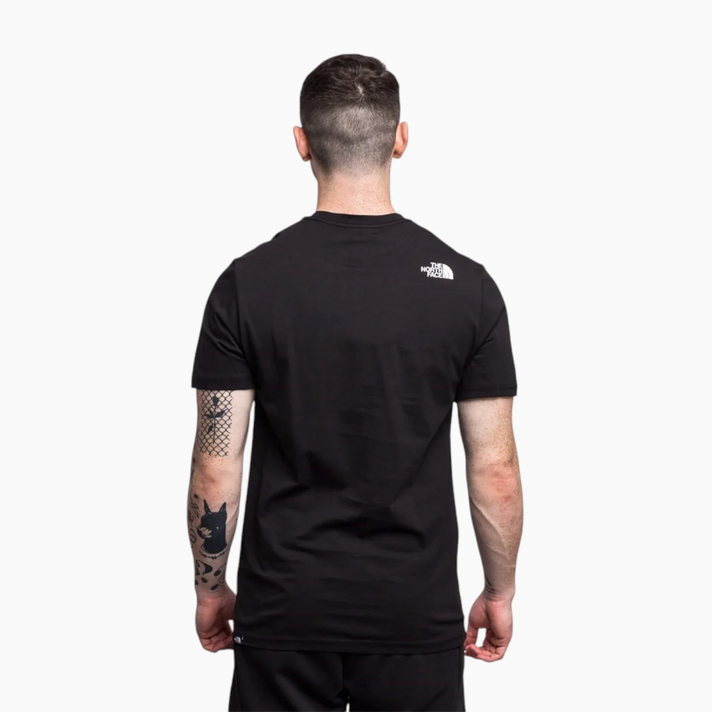 The North Face S/S Fine Tee - Image 6